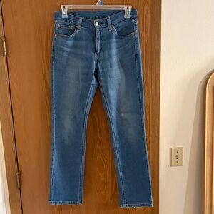 Levi's 541 Blue Jeans Mens 30x32